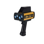 天宝Trimble GPS设备激光测距仪Contour XLRic